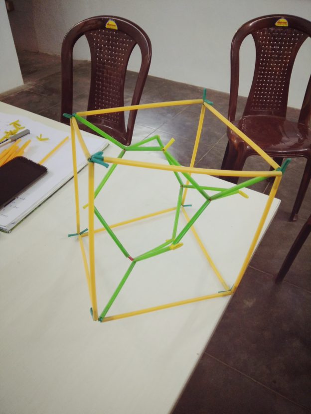 Silicon Structure – C3STREAM Land Designs